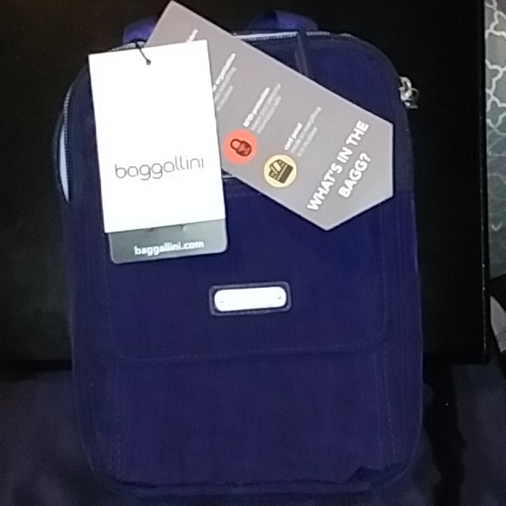 Baggallini Cross Body Bag